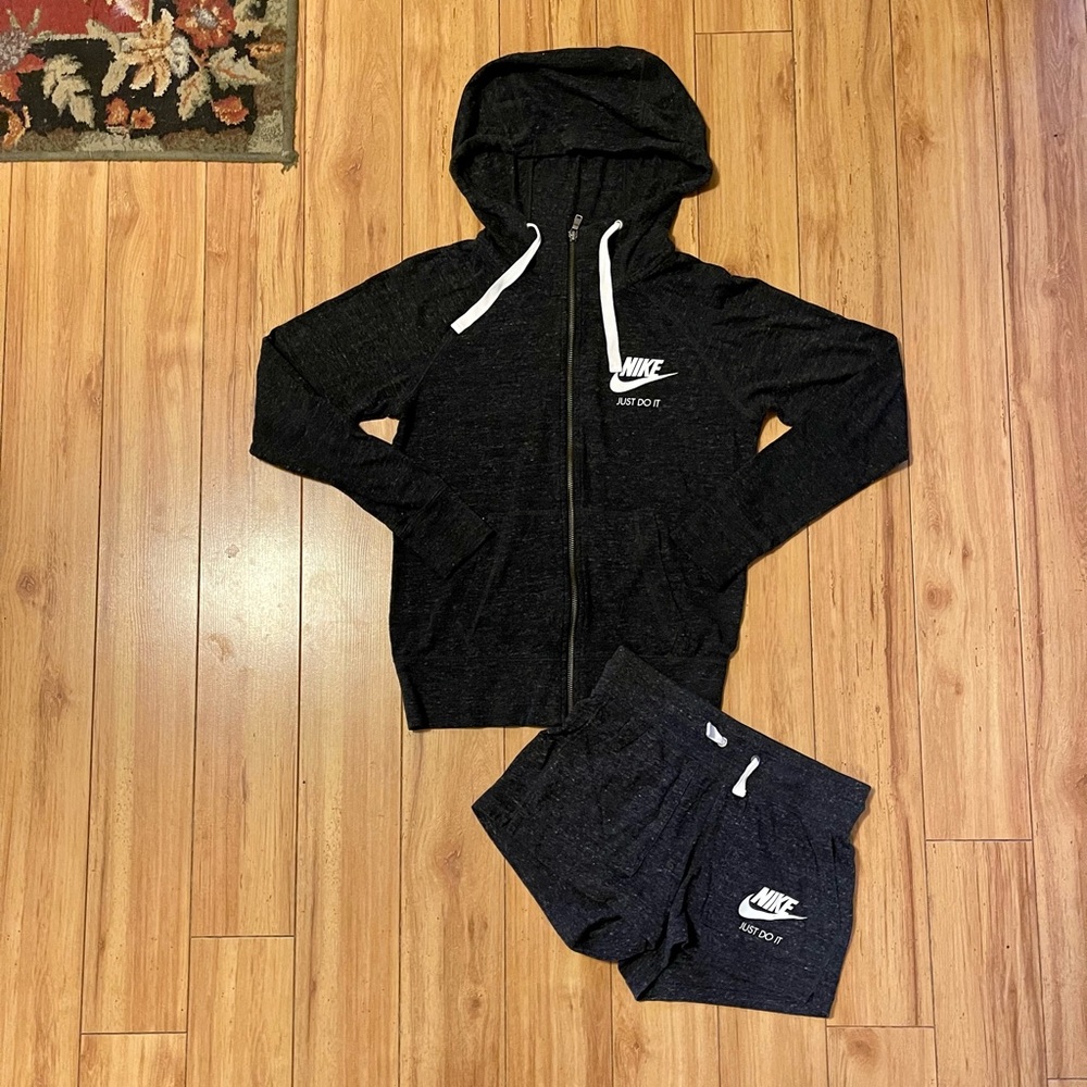 Nike Set